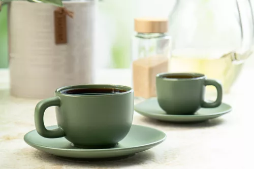 Caturra Plus cappuccino csésze szett