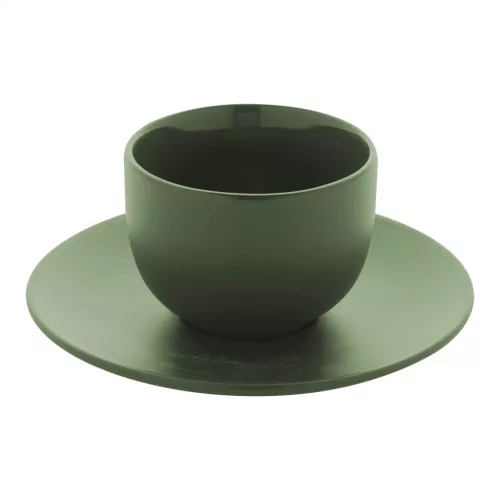 Caturra Plus cappuccino csésze szett