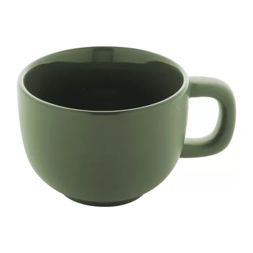 Caturra Plus cappuccino csésze szett
