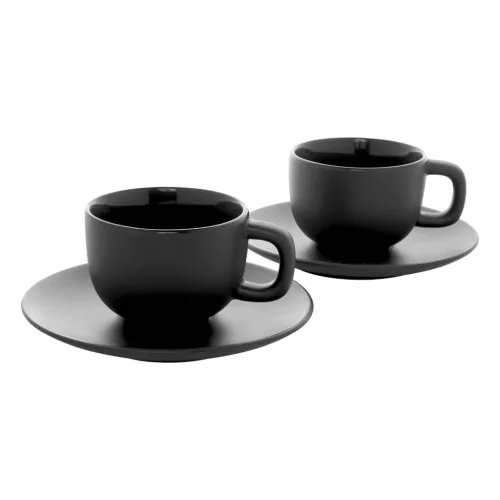 Caturra Plus cappuccino csésze szett