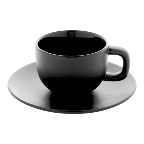 Caturra Plus cappuccino csésze szett