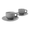 Caturra Plus cappuccino csésze szett