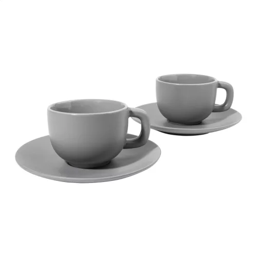 Caturra Plus cappuccino csésze szett