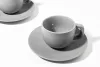 Caturra Plus cappuccino csésze szett