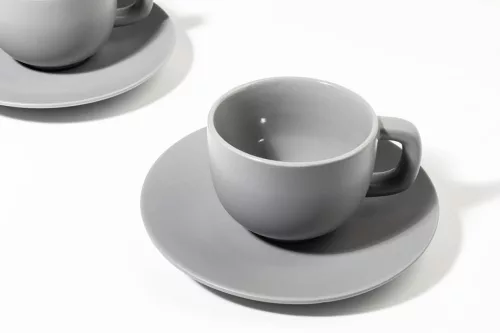 Caturra Plus cappuccino csésze szett