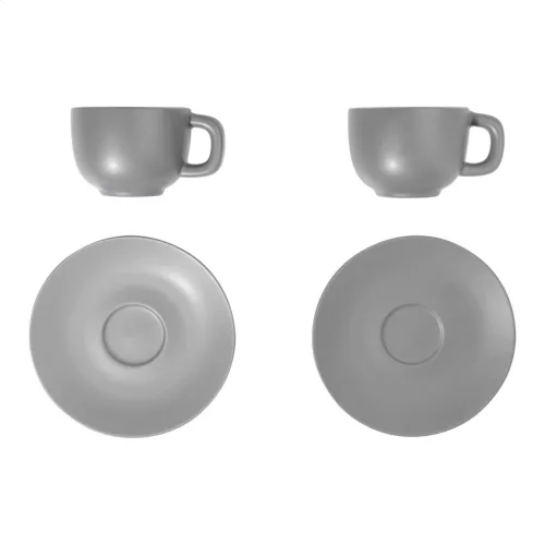 Caturra Plus cappuccino csésze szett