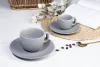 Caturra Plus cappuccino csésze szett