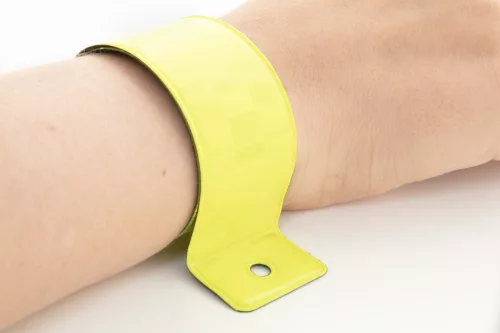 Lumen Plus fényvisszaverős pánt