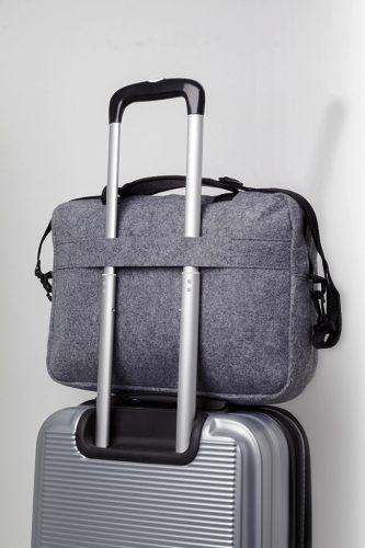 Refelt Docu RPET filc irattáska