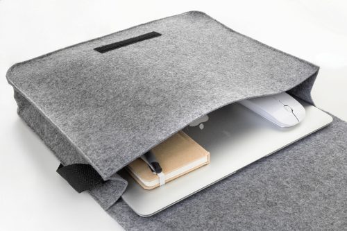 Refelt Courier RPET filc laptop táska