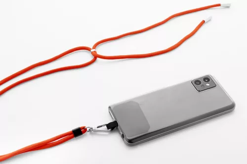Corphon RPET mobiltartó nyakpánt