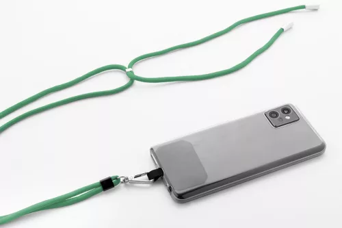 Corphon RPET mobiltartó nyakpánt