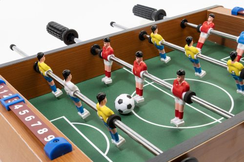 DeskChamp mini csocsó