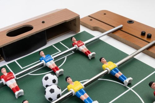 DeskChamp mini csocsó