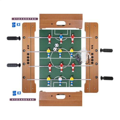 DeskChamp mini csocsó