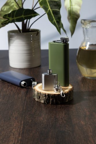 Bering RSS flaska kulcstartó