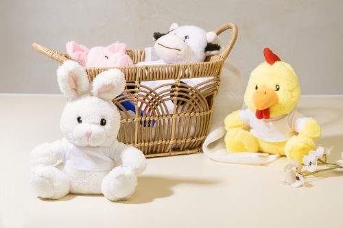 Rebunny RPET plüss nyuszi