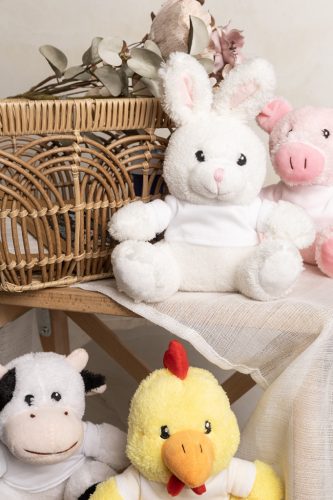 Rebunny RPET plüss nyuszi