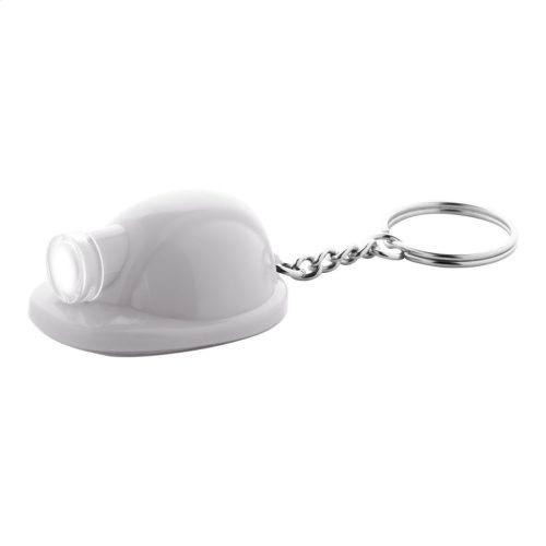 Bobby Plus kulcstartó