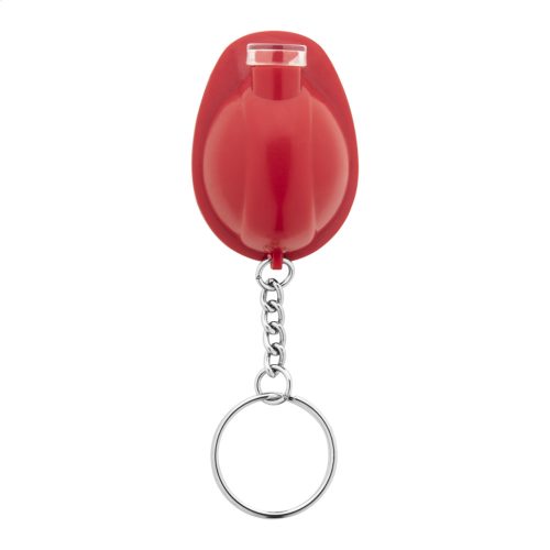 Bobby Plus kulcstartó