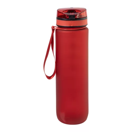 Sipcount RPET motivációs sportkulacs 1 liter