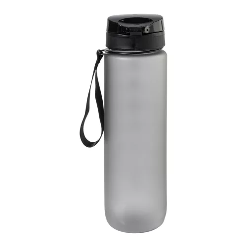 Sipcount RPET motivációs sportkulacs 1 liter