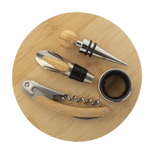 Nebbiolo boros szett