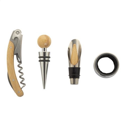 Nebbiolo boros szett