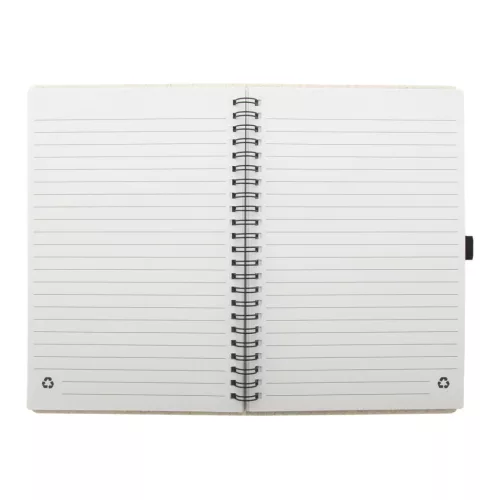 WheaNote A5 jegyzetfüzet