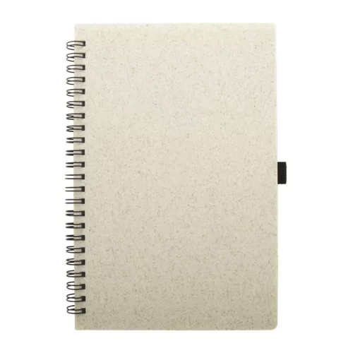 WheaNote A5 jegyzetfüzet