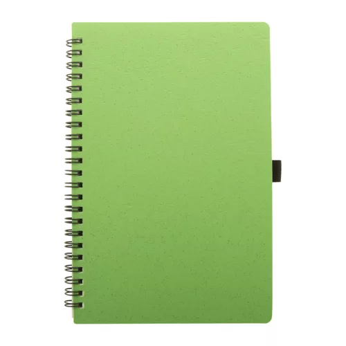 WheaNote A5 jegyzetfüzet