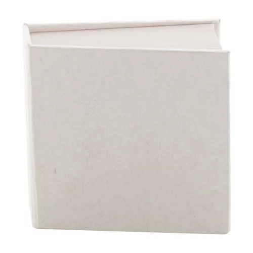 Relact Memo tejesdoboz jegyzettömb