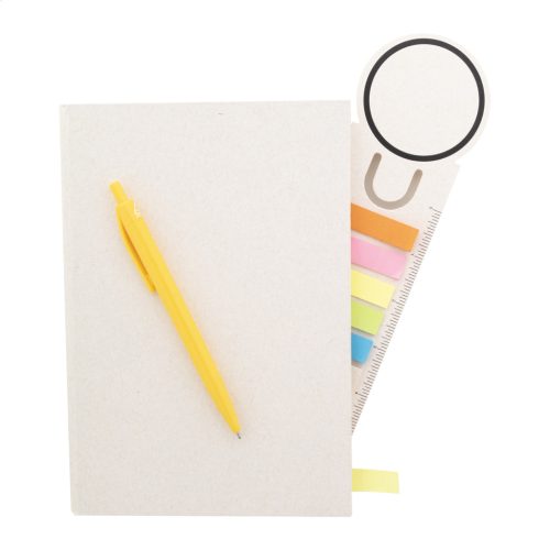 Relact Mark tejesdoboz könyvjelző