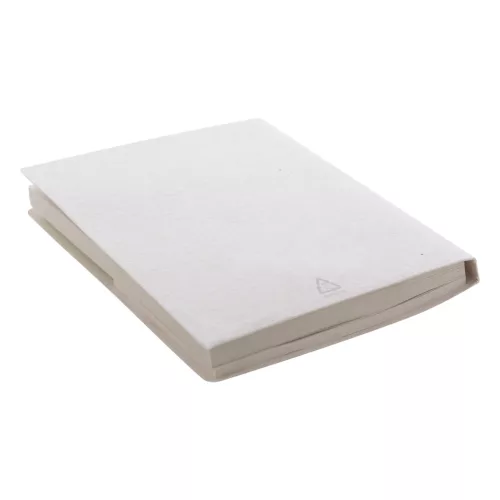 Relact Stick tejesdoboz öntapadós jegyzettömb