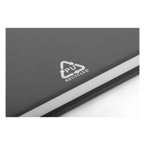 Corpux RPU jegyzetfüzet