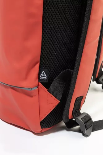 Cubitt RPET rolltop hátizsák