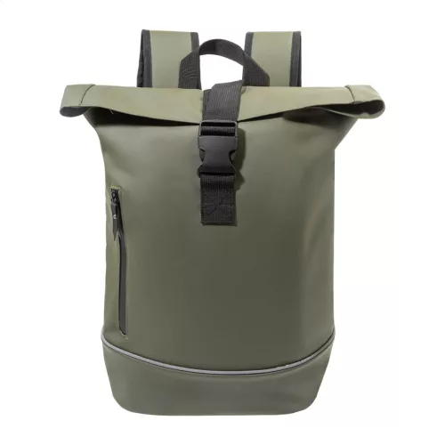 Cubitt RPET rolltop hátizsák