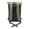 Cubitt RPET rolltop hátizsák
