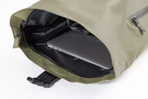 Cubitt RPET rolltop hátizsák