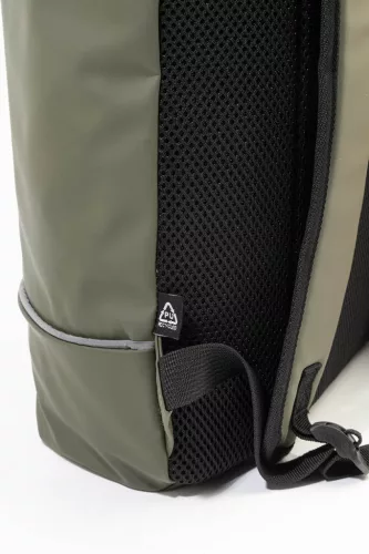 Cubitt RPET rolltop hátizsák