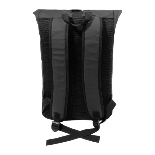 Cubitt RPET rolltop hátizsák