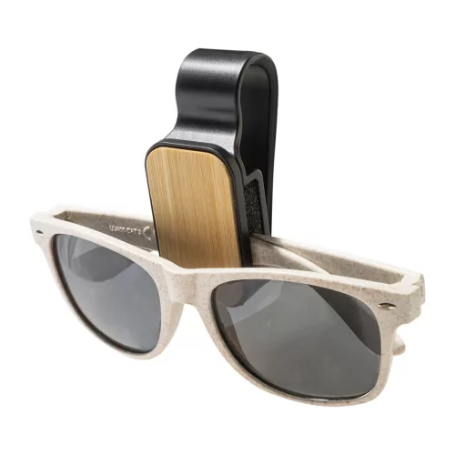 ShadeSnap RABS autós napszemüveg tartó