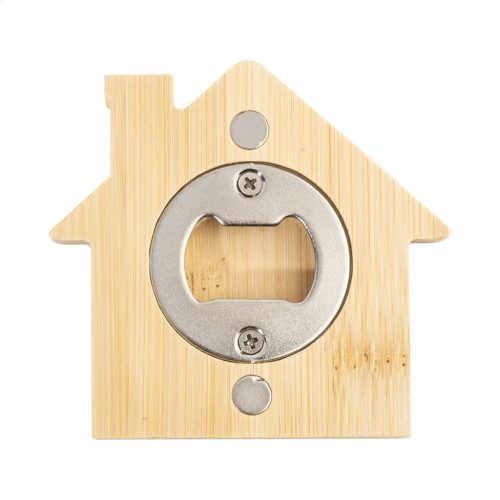 CasaPivo hűtőmágnes és üvegnyitó