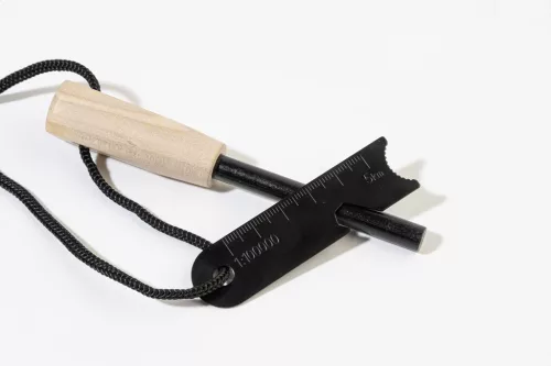 CampSpark túlélő tűzgyújtó