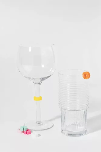 Cupperty pohárjelölő szett