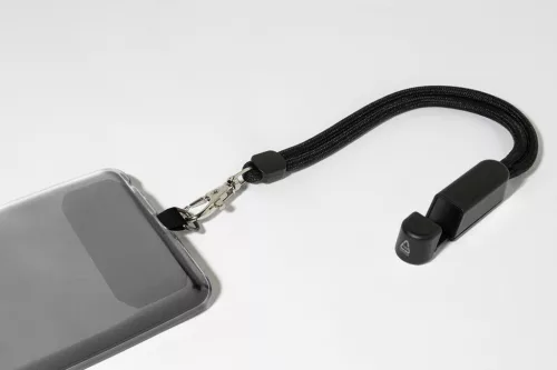 CuffStand RPET mobiltartó csuklópánt