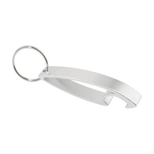 Ellopi üvegnyitó kulcstartó