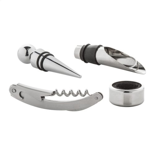 Moristel boros szett