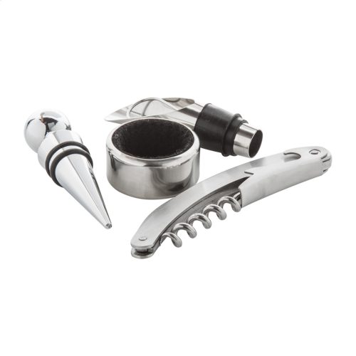 Moristel boros szett