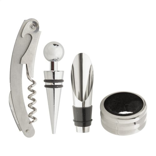 Moristel boros szett